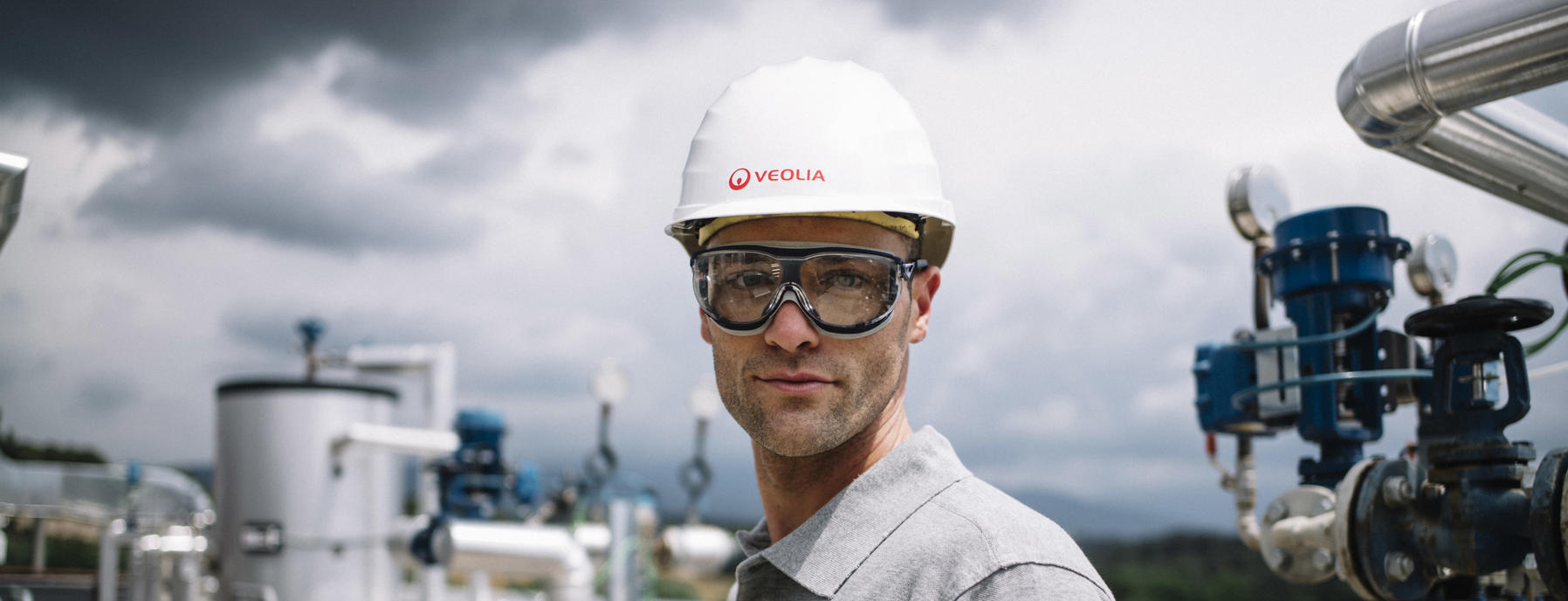 Career Veolia