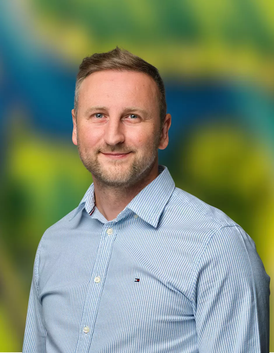 Ivan Gasic