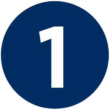 1