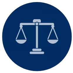Icon legal