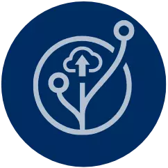 Icon Digitalisierung