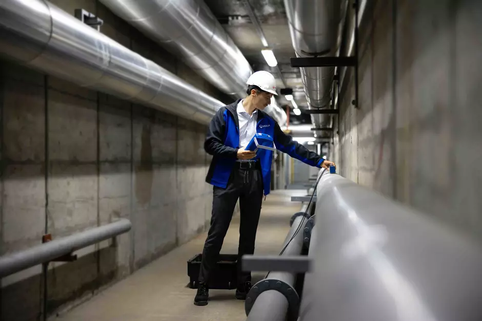 Energiemanagement