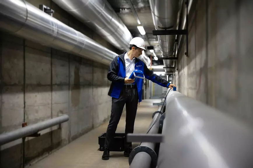 Energiemanagement